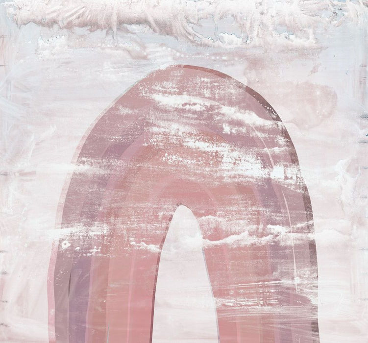 Vlies Fototapete | Arcobaleno | Größe 300 x 280 cm