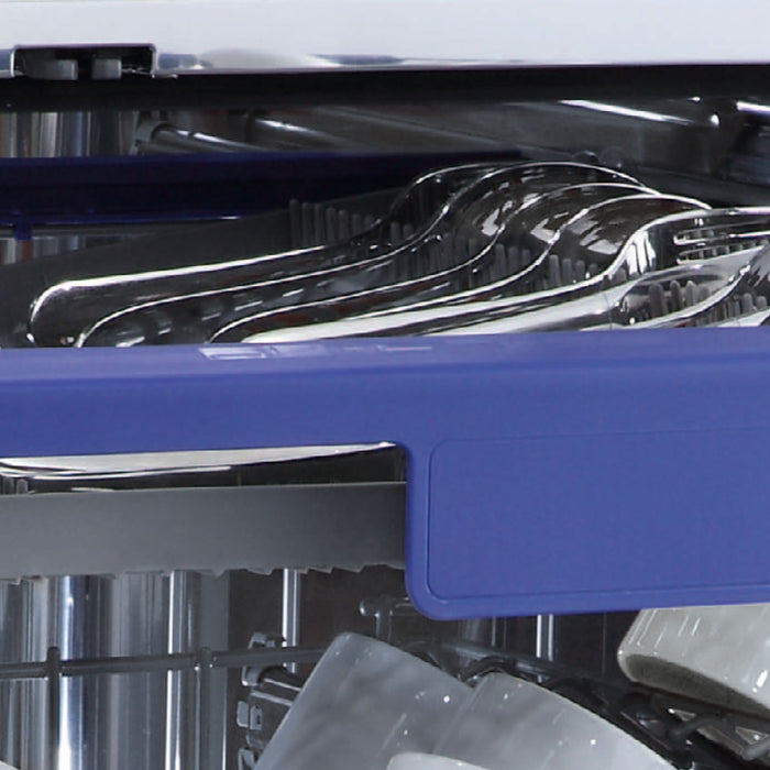 Oranier | GSV660 | Geschirrspüler