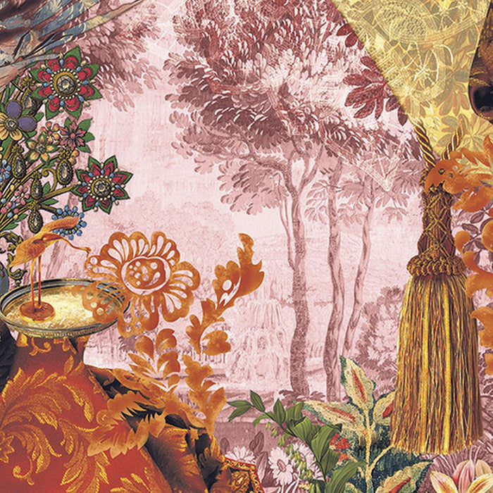 Vlies Fototapete | Gobelin | Größe 300 x 250 cm