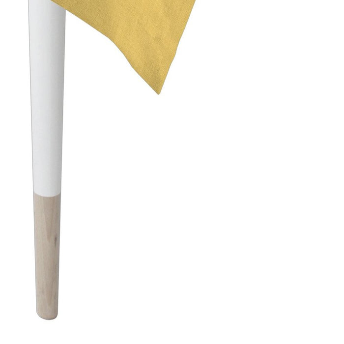 Apelt | Arizona | Tischdecke | 135x170 | gelb