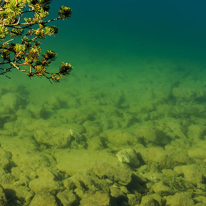 Vlies Fototapete | Beautiful Germany | Größe 200 x 250 cm