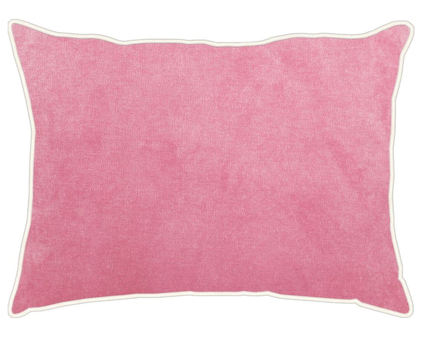 Apelt | Tahiti | Kissen | 40x60 | rosa