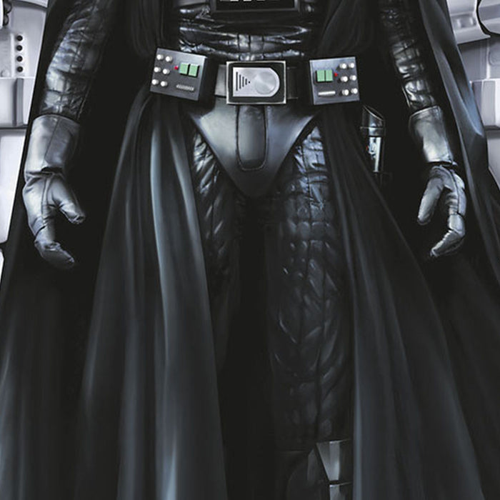 Papier Fototapete | Star Wars Imperial Force | Größe 368 x 254 cm