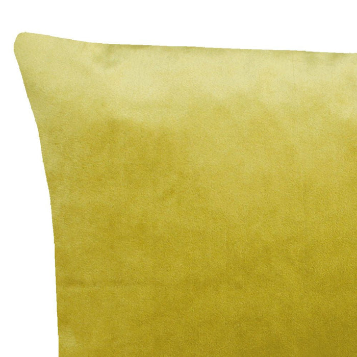 Apelt | Arte | Kissen | 45x45 | grün