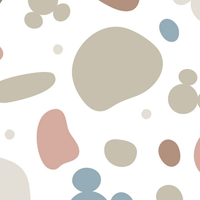 Vlies Fototapete | Mickey's gentle shadows | Größe 150 x 250 cm