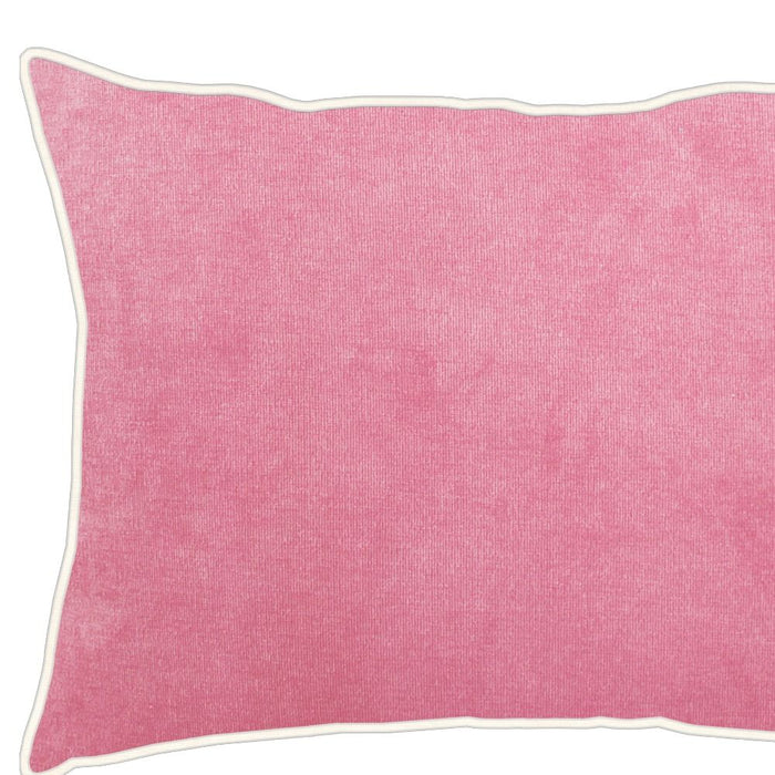 Apelt | Tahiti | Kissen | 30x40 | rosa