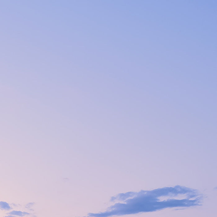 Vlies Fototapete | Das grüne Bootshaus | Größe 200 x 280 cm