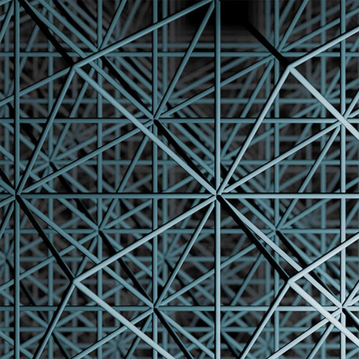 Vlies Fototapete | Matrix | Größe 368 x 248 cm