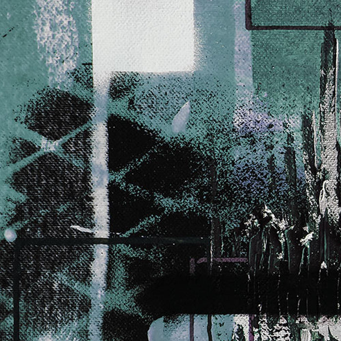 Vlies Fototapete | Fringe Upswept | Größe 500 x 280 cm