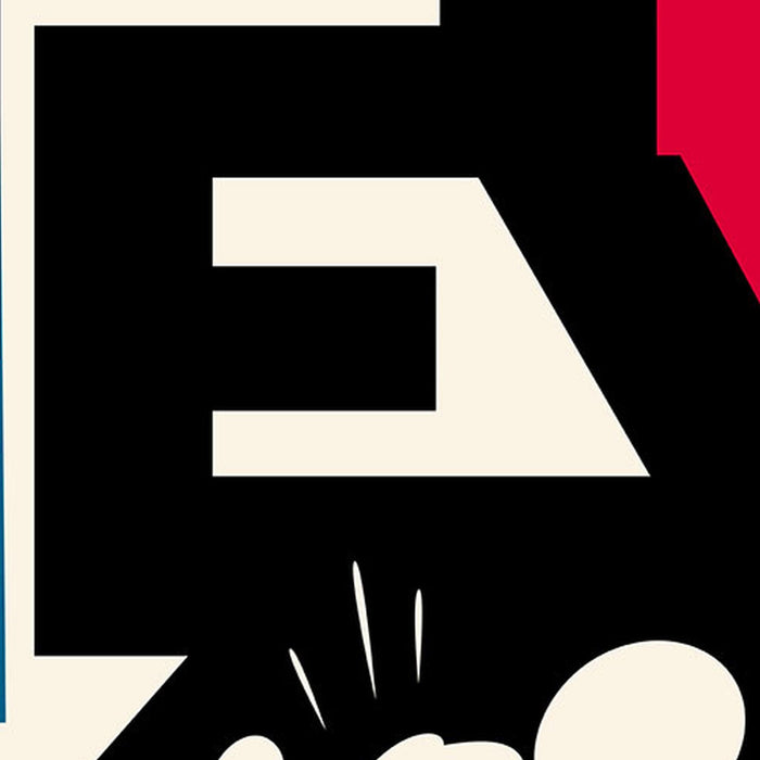 Vlies Fototapete | Mickey Mixup | Größe 250 x 280 cm