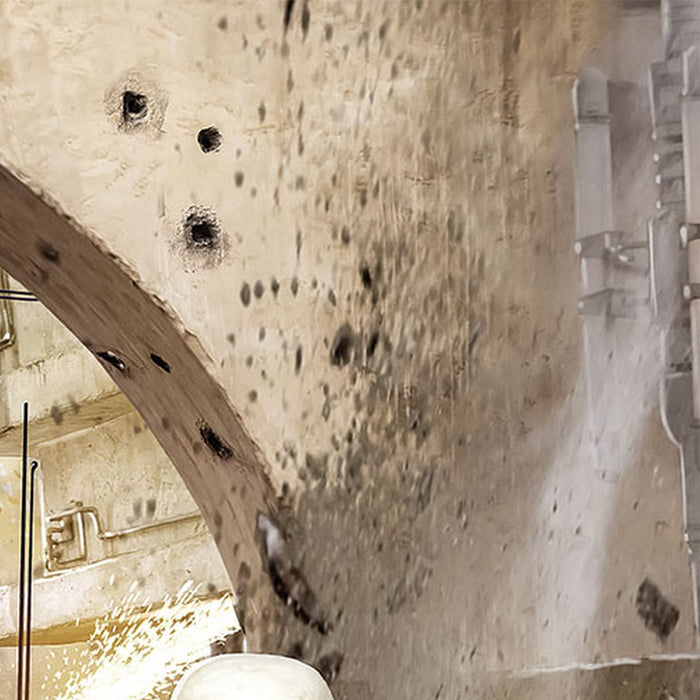 Vlies Fototapete | Star Wars Tanktrooper | Größe 400 x 250 cm