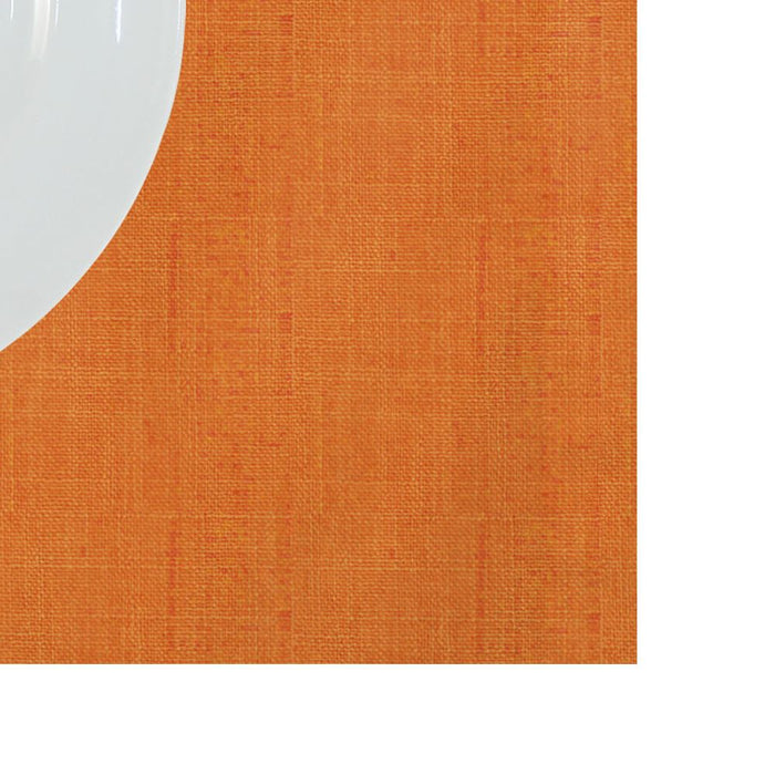 Apelt | Arizona | Platzset | 32x45 | orange