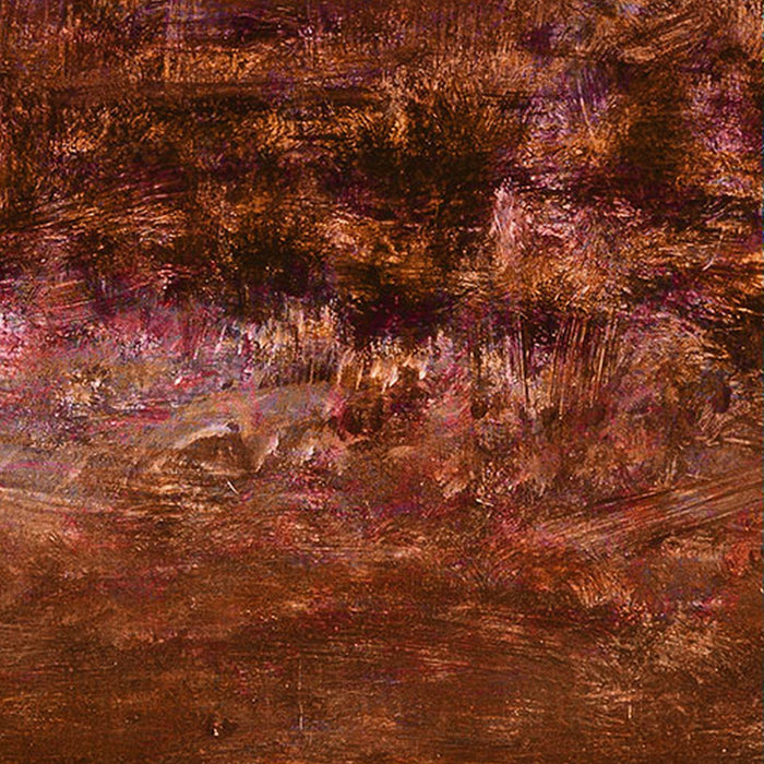Komar | Vlies Fototapete | Autumna Rosso | Größe 200 x 280 cm