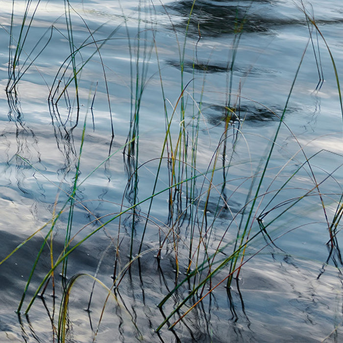 Vlies Fototapete | Am Ende des Tages | Größe 300 x 280 cm