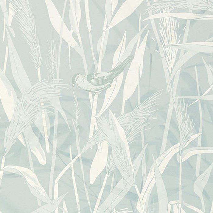 Vlies Fototapete | Reed  | Größe 300 x 250 cm