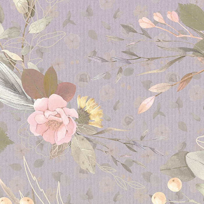 Vlies Fototapete | Endless Spring | Größe 350 x 250 cm