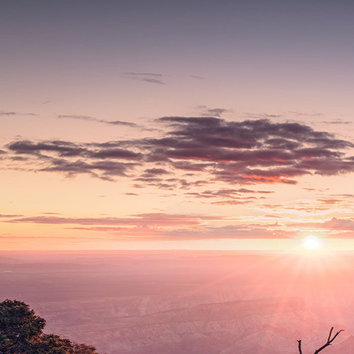 Vlies Fototapete | Grand View  | Größe 450 x 280 cm