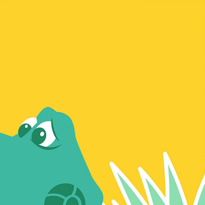 Vlies Fototapete | Toy Story Rex and Trixie | Größe 300 x 280 cm