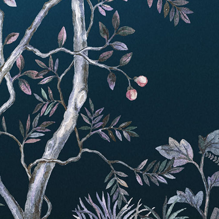 Vlies Fototapete | Aurore | Größe 300 x 250 cm