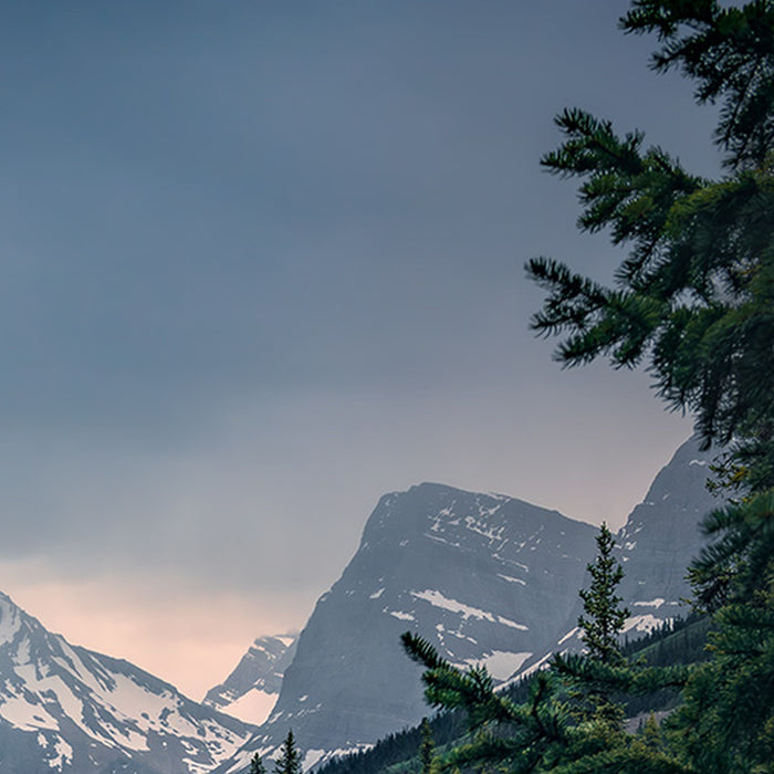 Vlies Fototapete | Spirit Island | Größe 450 x 280 cm