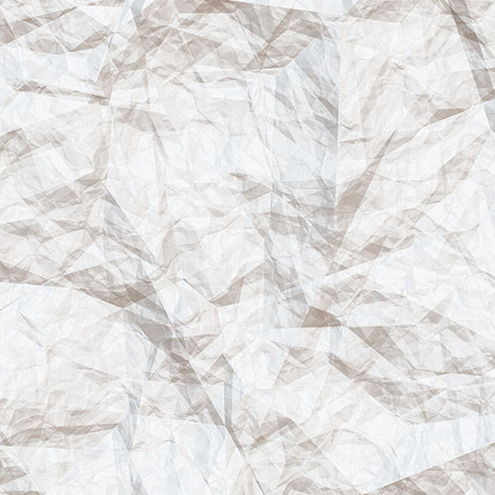 Vlies Fototapete | Crumpled | Größe 300 x 250 cm