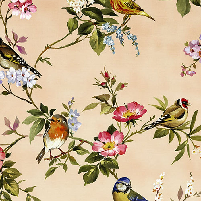 Vlies Fototapete | Concert de Demain | Größe 200 x 250 cm