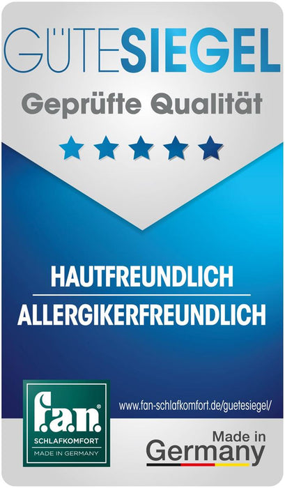 Medisan Plus KS | Matratze | Kaltschaumkern