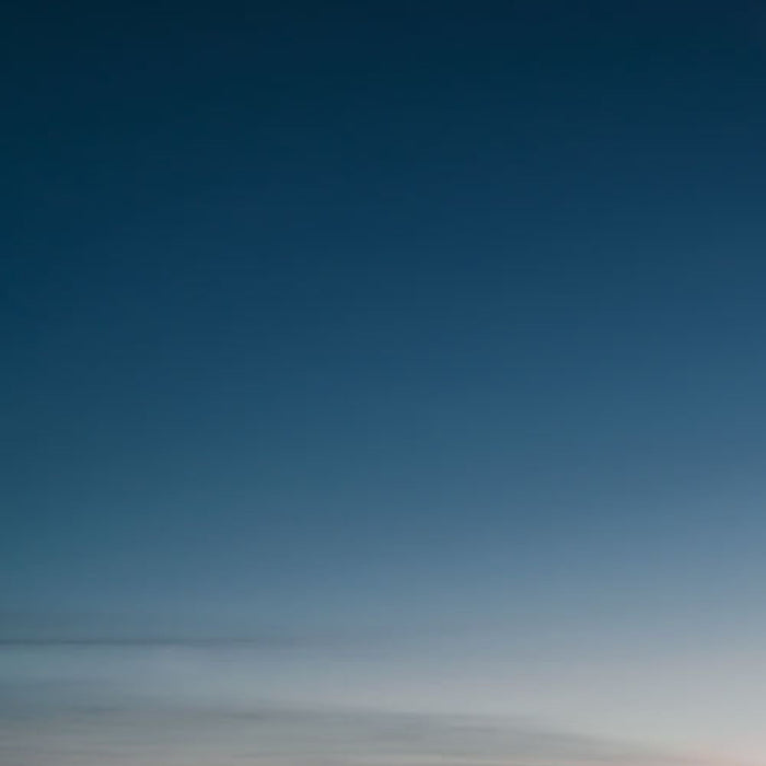 Komar | Vlies Fototapete | Morning Breeze | Größe 200 x 250 cm