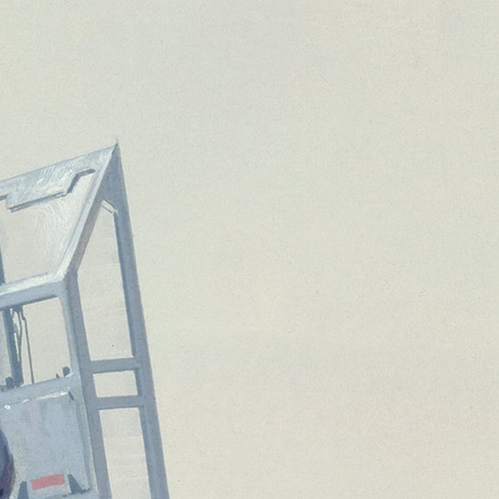 Vlies Fototapete | Star Wars Classic RMQ Hoth Battle Pilot | Größe 500 x 250 cm