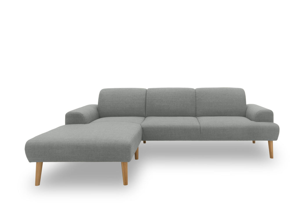 DOMO | Swift FK Ecksofa | Sofa | Couch 292x176