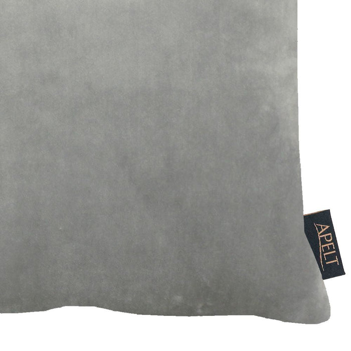 Apelt | Arte | Kissenhülle | 41x61 | grau
