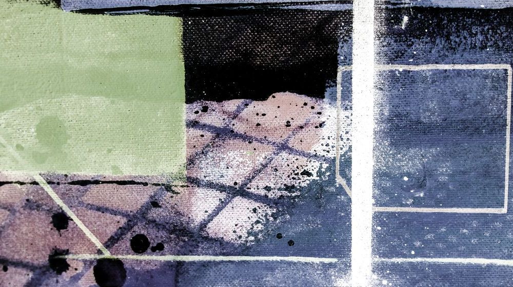 Vlies Fototapete | Cobbles Together | Größe 500 x 280 cm