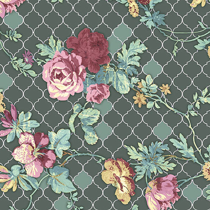 Vlies Fototapete | Embellish | Größe 400 x 280 cm