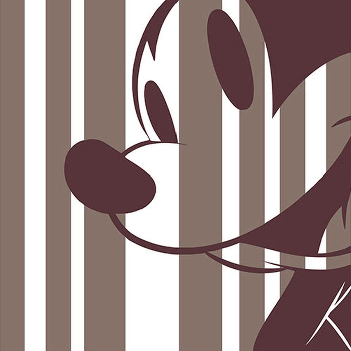 Vlies Fototapete | Mickey Tone|on|Tone | Größe 200 x 250 cm