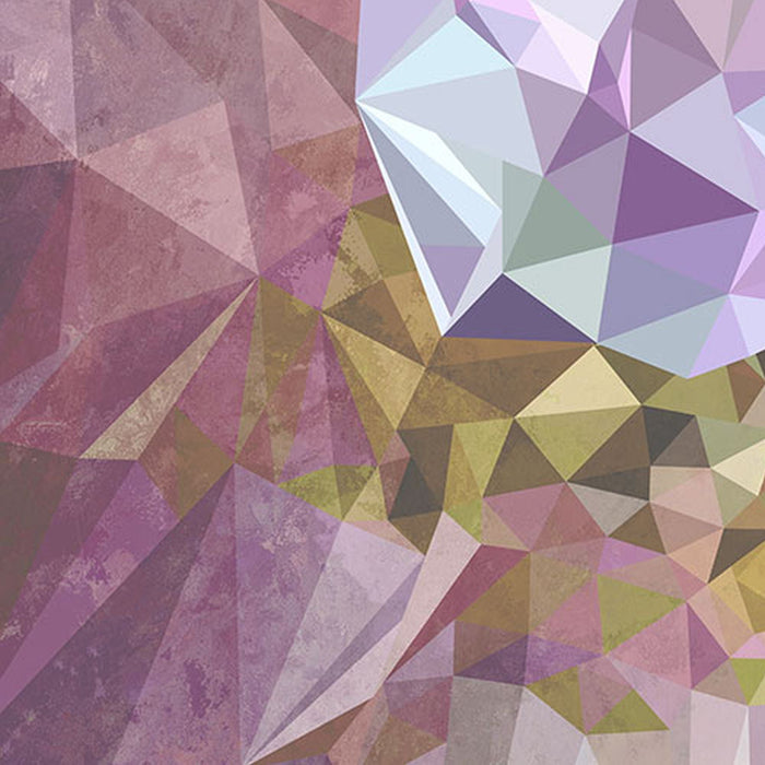 Vlies Fototapete | Blooming Gems | Größe 368 x 248 cm