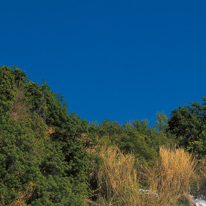 Papier Fototapete | Krka Falls | Größe 368 x 254 cm