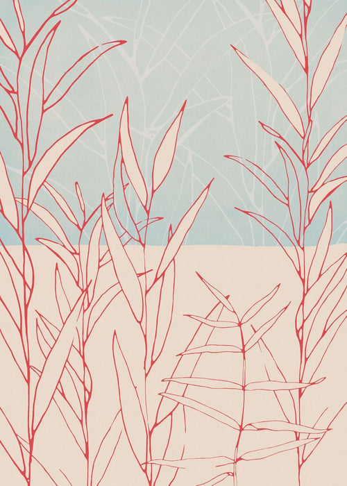 Vlies Fototapete | Plain | Größe 200 x 280 cm