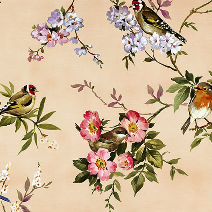 Vlies Fototapete | Concert de Demain | Größe 200 x 250 cm