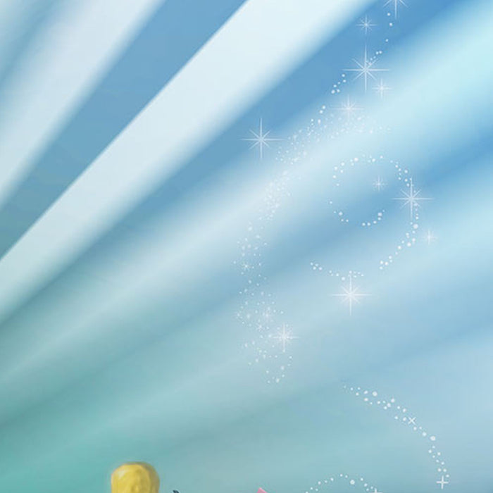 Vlies Fototapete | Mulan | Größe 200 x 250 cm