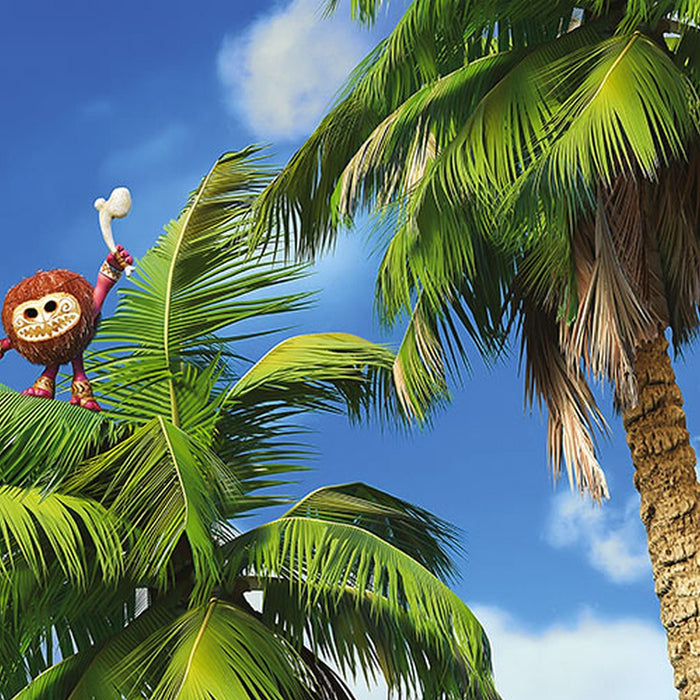 Vlies Fototapete | Moana Beach | Größe 250 x 280 cm