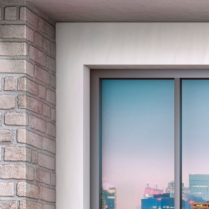 Vlies Fototapete | Loft | Größe 368 x 248 cm