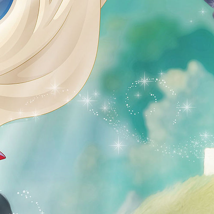 Vlies Fototapete | Mulan | Größe 200 x 250 cm