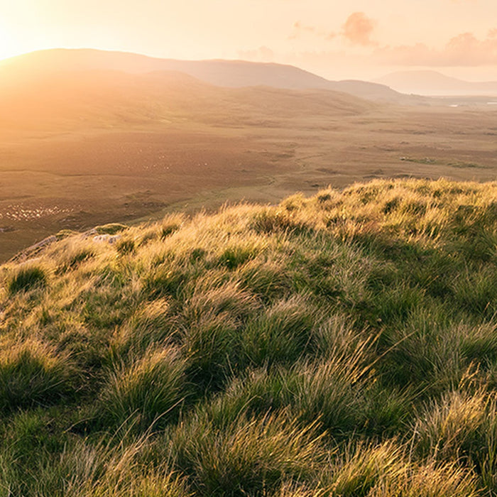 Vlies Fototapete | Abenteuerland | Größe 400 x 280 cm