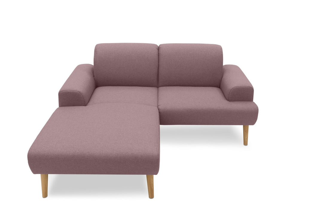 DOMO | Swift FK Ecksofa | Sofa | Couch 217x176