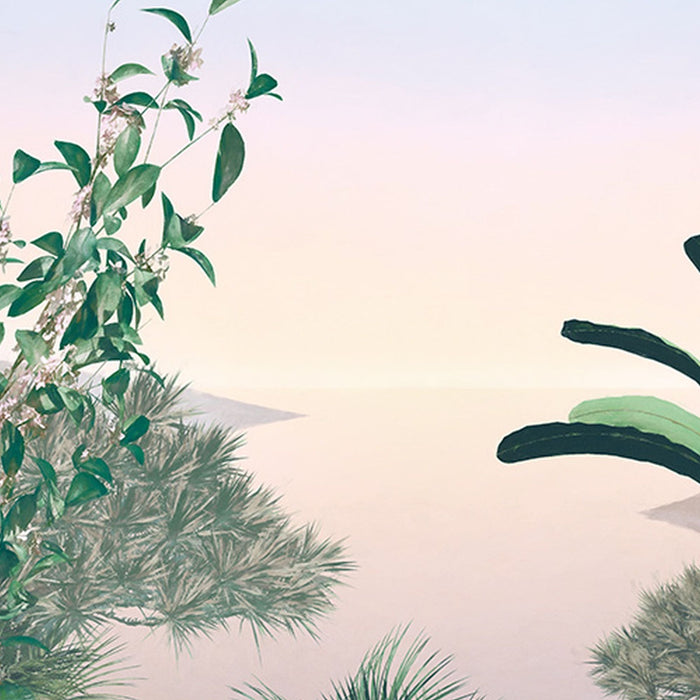 Vlies Fototapete | Matin | Größe 500 x 280 cm