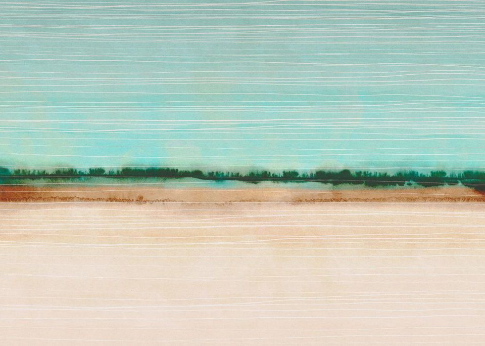 Vlies Fototapete | Drift | Größe 350 x 250 cm