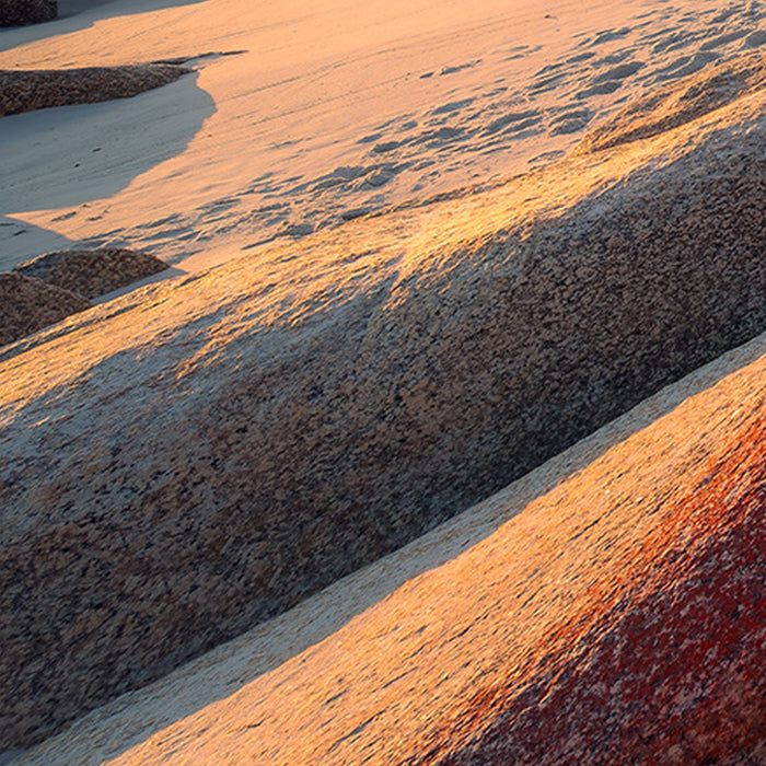 Komar | Vlies Fototapete | Bay of Fires | Größe 400 x 280 cm