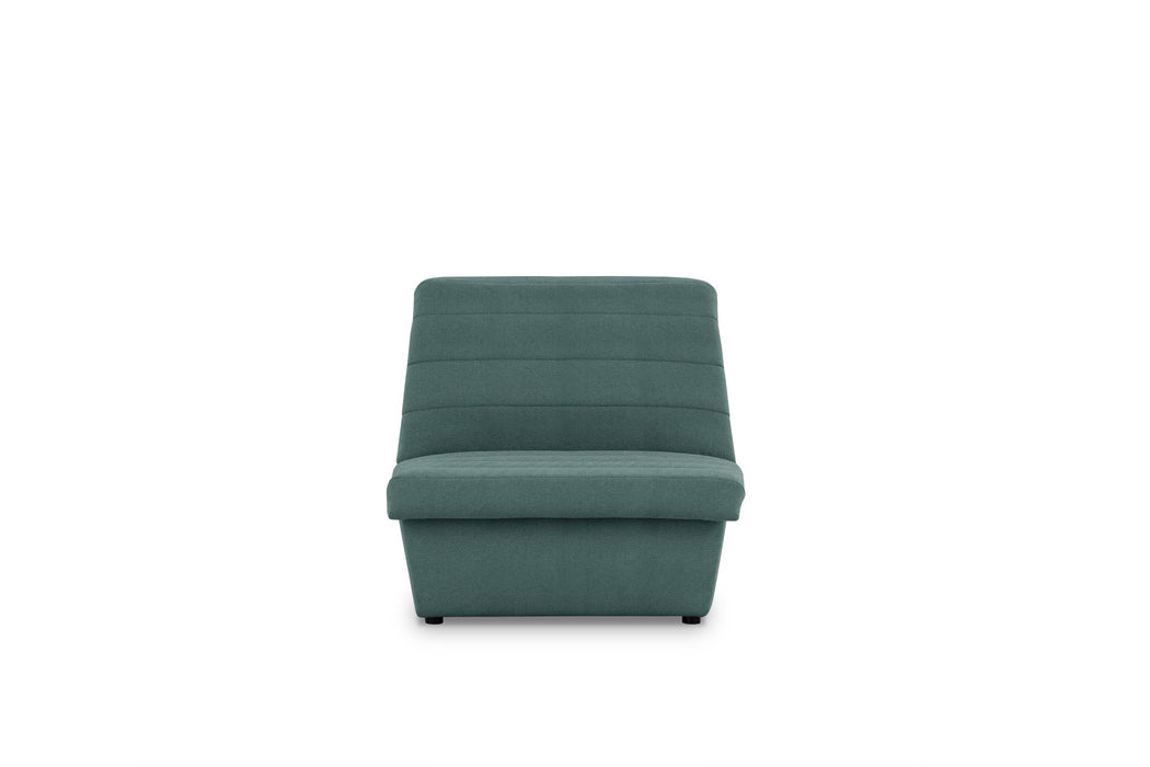 LOOKS VIII Sessel | ohne Armlehnen | 92x103x92 cm