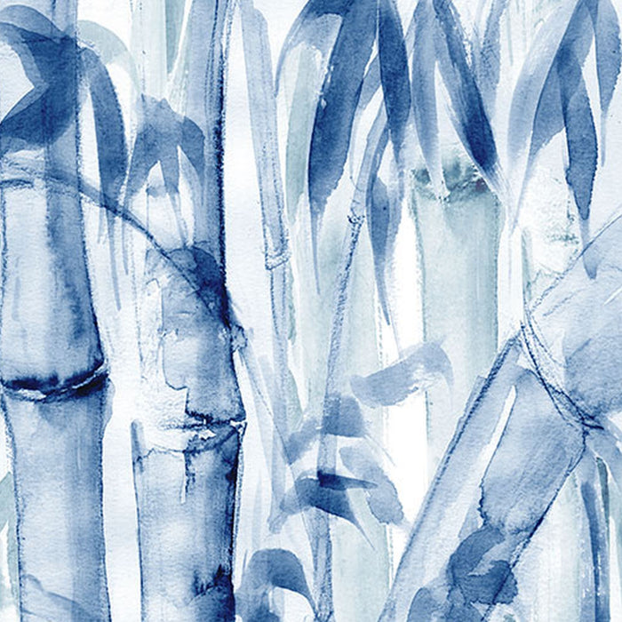 Komar | Vlies Fototapete | Bamboos | Größe 300 x 280 cm
