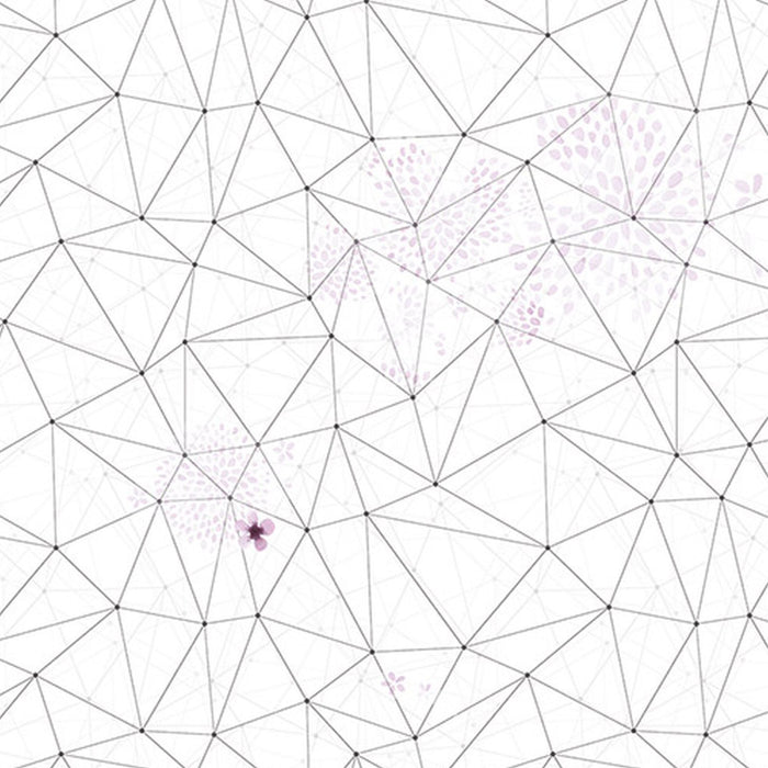 Vlies Fototapete | Cherry Blossom | Größe 200 x 250 cm